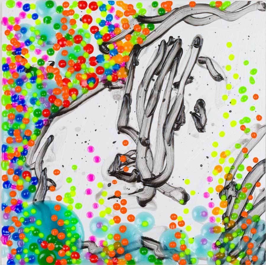 Tom Everhart Artist