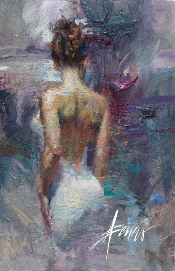 Henry Asencio Artist