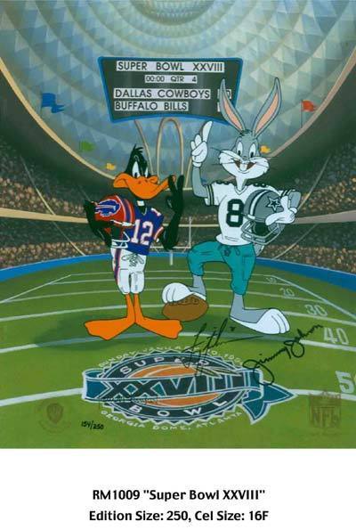 Super Bowl XXVIII