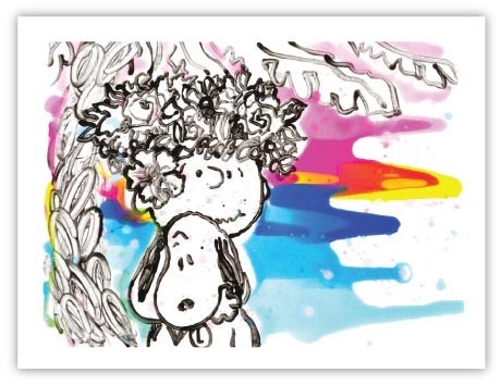 Tom Everhart Artist