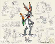 127549 - safe, artist:cremanata_art, bugs bunny (looney tunes