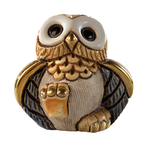 De Rosa Mini Owl