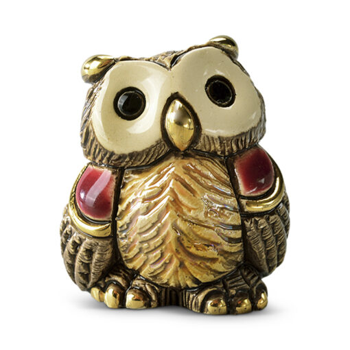 De Rosa Mini Owl