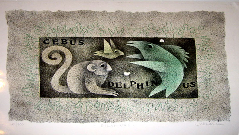 None Delphinus